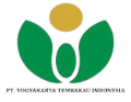 PT. MPS SEWON Yogyakarta